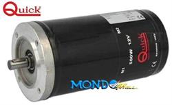 MOTORE SALPAANCORA 12v 500w QUICK PER ARIES-CL1-DP1^