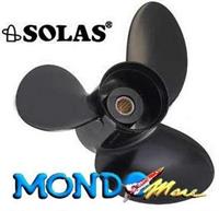 ELICA SOLAS MERCURY 25cv 10,30x12  MB^