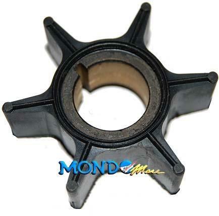 GIRANTE HONDA 8/10cv RIFER.ORIG.19210-ZW9-A31 §