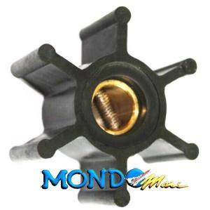 GIRANTE PER POMPA JOHNSON VOLVO PENTA RIF.ORIG.500216.GX