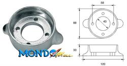 ANODO COLLARE LOMBARDINI RIFERIM. ORIGINALE 1301339