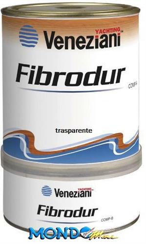 FIBRODUR 750ml IMPREGNANTE POLIURETANICO PER LEGNO TRASPARENTE**