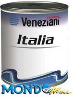 ITALIA VERDE 750ml SMALTO A BASE DI RESINE ALCHIDICHE VENEZIANI