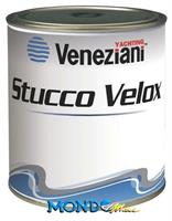 STUCCO VELOX 750gr STUCCO MONOCOMPONENTE VENEZIANI**