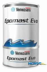 EPOMAST EVO KIT 1,5kg STUCCO EPOSSIDICO BASSO PESO SPECIFICO §