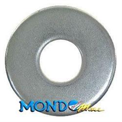 RONDELLA IN ACCIAIO INOX 4,3x12mm 0023**