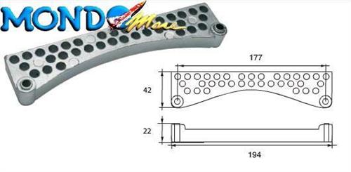  ANODO BARRA OMC E.F.B. 5125012