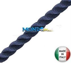 CIMA ORMEGGIO BLU H.T.  8mm GHERLINO PESO 51gr/m^