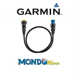 CAVO ADATTATORE TRASDUTTORE GARMIN 12 PIN (F) 8 PIN (M)^