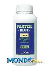 FASTOL ADDITIVO PER DIESEL 100ml DISPERDE ACQUA E SEDIMENTI §