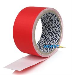 NASTRO RIPARAZIONE VELA PSP DACRON SPI ROSSO LARGH.50mm L.4,5m §