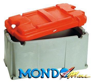 CASSETTA BATTERIA PER 200Ah 300x600x320h §§