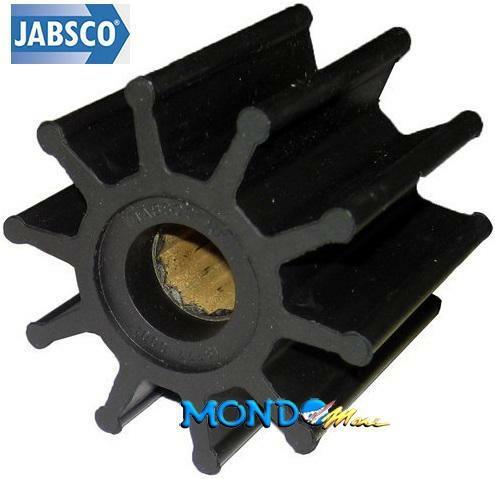 GIRANTE JABSCO 17937-0001§