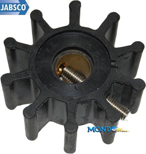 GIRANTE JABSCO RIFERIMENTO 18653-0001P Ø51,8x22mm FORO Ø12,17mm