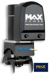 BOW-THRUSTER MAX POWER CT 80 DUO12v BOW TRUSTER DOPPIA ELICA§§