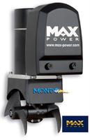 BOW-THRUSTER MAX POWER CT 80 DUO 12v BOW TRUSTER DOPPIA ELICA§