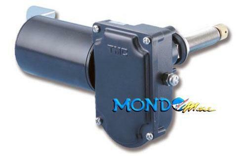 MOTORE TERGICRISTALLO 12v 20w TMC §