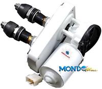 MOTORE TERGICRISTALLO 12v 50w PROFESSIONALE §