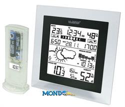 STAZIONE METEO ELETTRONICA LA CROSSE WS9257 CON SENSORE