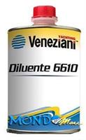 DILUENTE PER EPOSSIDICI 500ml §