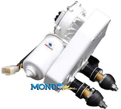 MOTORE TERGICRISTALLO 12v 70w       PROFESSIONALE