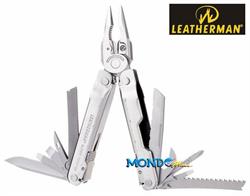 PINZA LEATHERMAN SUPERTOOL 19 USI ATTREZZO MULTIUSO^