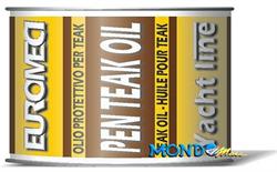 ***PEN TEAK OIL 375ml OLIO PROTETTIVO  PER TEAK EUROMECI ELIM.