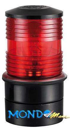 FANALE 360° LUCE ROSSA**