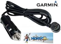 CAVO ALIMENTAZIONE GARMIN 72H-73-78 ATTACCO ACCENDISIGARI**