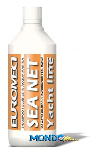 SHAMPOO SEANET EUROMECI 1lt