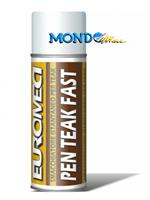 PEN TEAK FAST SMACCHIATORE 400ml