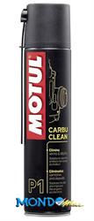 ADDITIVO CARBU CLEAN MOTUL 400ml §