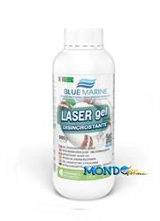 LASER GEL DISINCROSTANTE 900ml BLUE MARINE §§