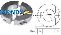 ANODO ASSE ELICA ANULARE 30mm AV006 §