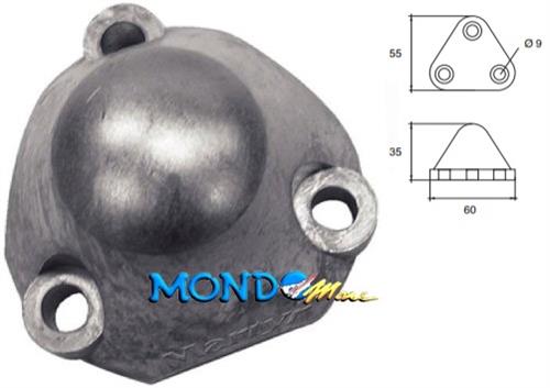 ANODO FLEX-FOLD PER ASSE ELICA**