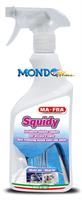 SQUIDY DECAPANTE E LUCIDANTE PER METALLI 500ml MA-FRA 431044 §