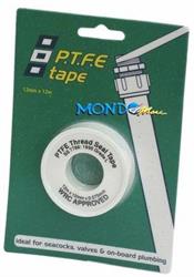 TEFLON P.T.F.E. LUNGHEZZA 12mt LARGHEZZA 12mm §