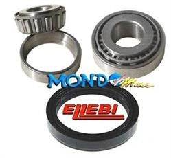 KIT CUSCINETTI ELLEBI 220/221LB + PARAGR.LBN100-1000 299410016**