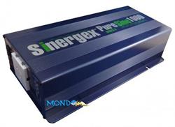 INVERTER SINERGEX ONDA PURA 1000w 12v 38,3cm 18,2cm 8,8cm