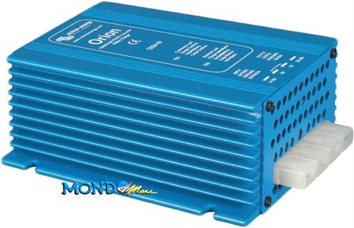 CONVERTER 12/24v 10A CONTINUI 45x90x125mm ORION VICTRON §