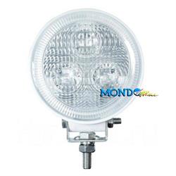 FARO BIANCO A LED 9w 12/24v*