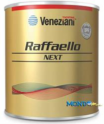 ANTIVEGETATIVA RAFFAELLO NEXT NERO 2,5lt VENEZIANI §