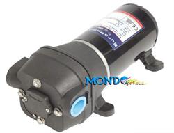 POMPA 17lt/min EUROPUMP 12v AUTOASPIRANTE 4 MEMBRANE §§