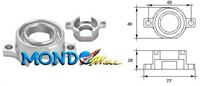 ANODO JOHNSON/EVINRUDE 737 A COLLARE CM398873A OM011**