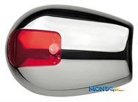 FANALE A LED SEA-DOG ROSSO INOX PER IMBARCAZIONI FINO A 12mt §