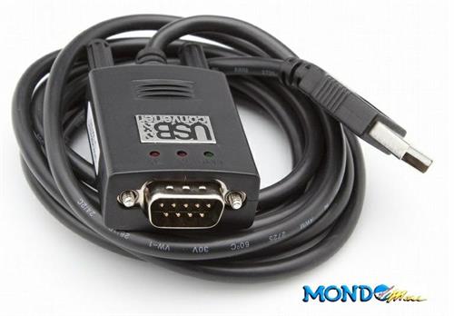 ADATTATORE USB PER CAVI PC GARMIN *EL