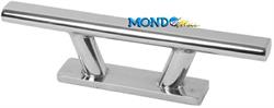 BITTA MODELLO NORDIK 265mm h70mm BASE 150x35mm INTER.83mm §