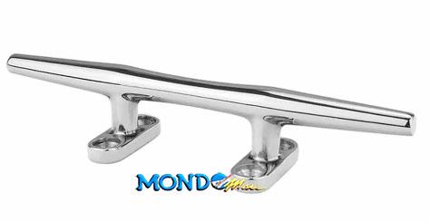 BITTA MODELLO HOLLOW 120mm ACCIAIO INOX AISI 316 §