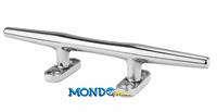 BITTA MODELLO HOLLOW 120mm ACCIAIO INOX AISI 316 §