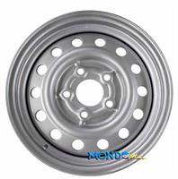 CERCHIO PER RUOTA 5.50x14 5 FORI 185/R 14 C  195/7 R 14 C